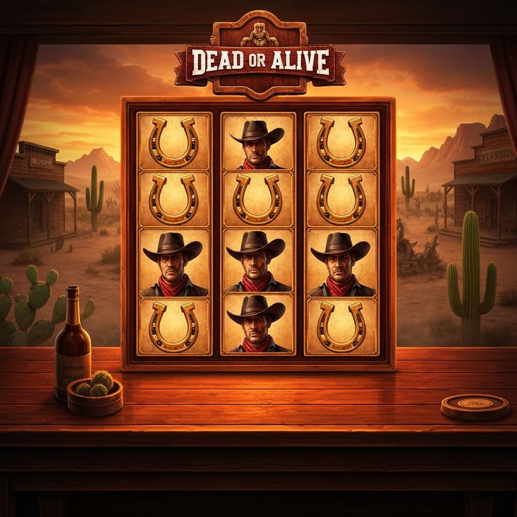 Dead or Alive